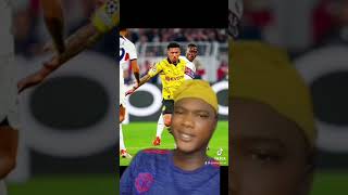 Jason Sanchos Performance Against Psg Rendered Useless By Lionel Messi