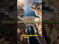 Quebec S Hydro Power Empire Harnessing Subarctic Rivers To Electrify The North American East 
