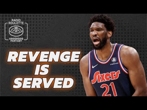 Joel Embiid&rsquo;s Game-Winner, Kyrie/KD/Nets in big trouble, DeRozan soars, NBA Playoffs Postgame Show!