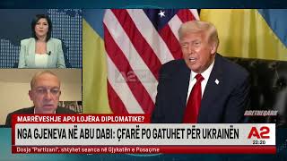 Nuk Është Plan Paqeje, Por Plani I Trump Robelli Kundërshti Të Forta Brenda Republikanëve