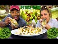 Lettuce Taco's🥬🌮