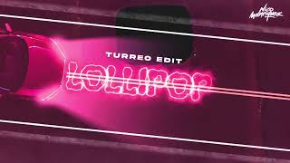 Lollipop Turreo Edit   Darell   Nico Manriquez x Chichee