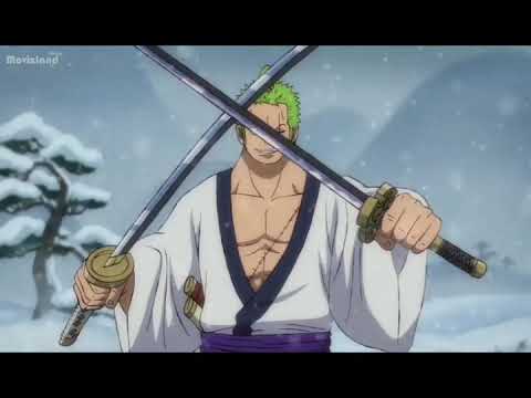 أفضل نغمه للمقاتل زورو