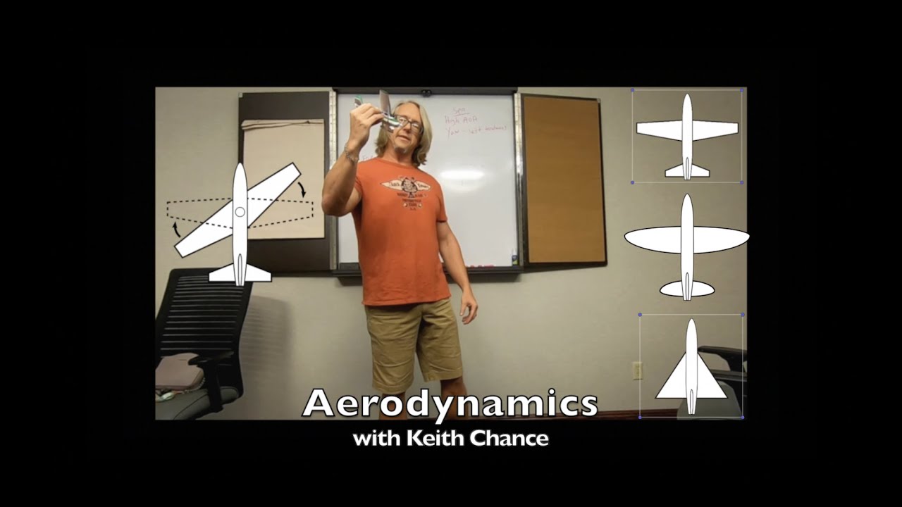 Aerodynamics, Wing Designs, Vortices, Slips VS Skids for CFI