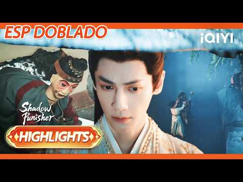 【HIGHLIGHTS】Leo Luo solves the missing girl case! | iQIYI Spanish