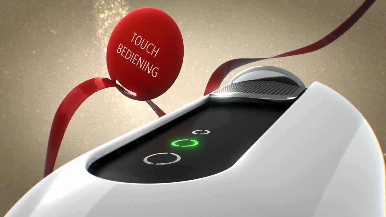Nespresso U Kahve Makineleri Esse�de YouTube