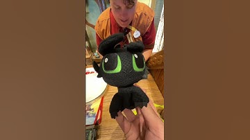 Epic Universe Dragon Adoption Experience at Isle of Berk – How to Train Your Dragon!