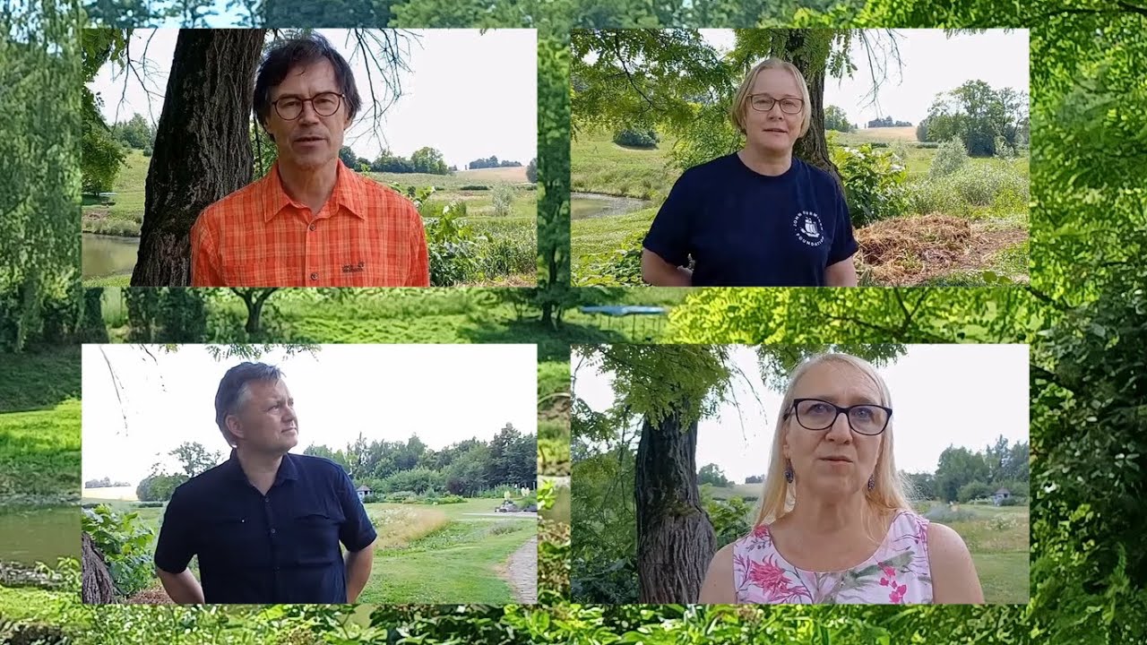 GYPREG_ project: Interviews in partners' meeting in Poland, June 2024