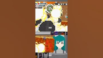 Ow #vtuber #envtuber #vtuberclips #srb2kart #srb2k