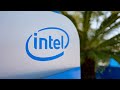 The demand for computing in all of its forms has really increased: Intel EVP