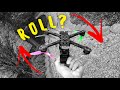 How To FIX your ROLL? | FPV Freestyle | FPV BASICS!