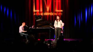 Video thumbnail of "Pretty Funny from Dogfight - Willemijn Verkaik by Pasek and Paul"