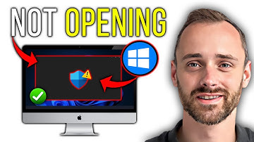 How To Fix Windows Security Not Opening | Quick Guide