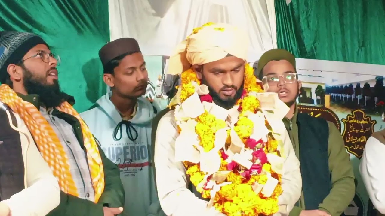 कलम नहीं सलाम सुनिए % sufiyan kadari Jiyanpuri % बहुत हीप्यार सलाम % Arman Agency 