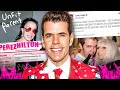 Perez hilton o homem mais odiado de hollywood