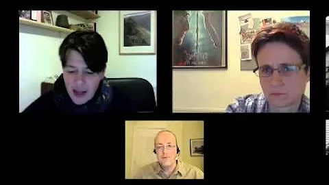 Trailer: Learning -- and Being in Action? -- Lynet...