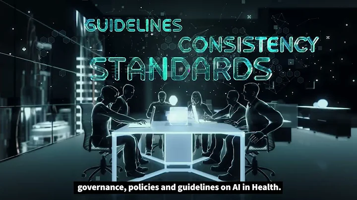 Harnessing Artificial Intelligence for Health