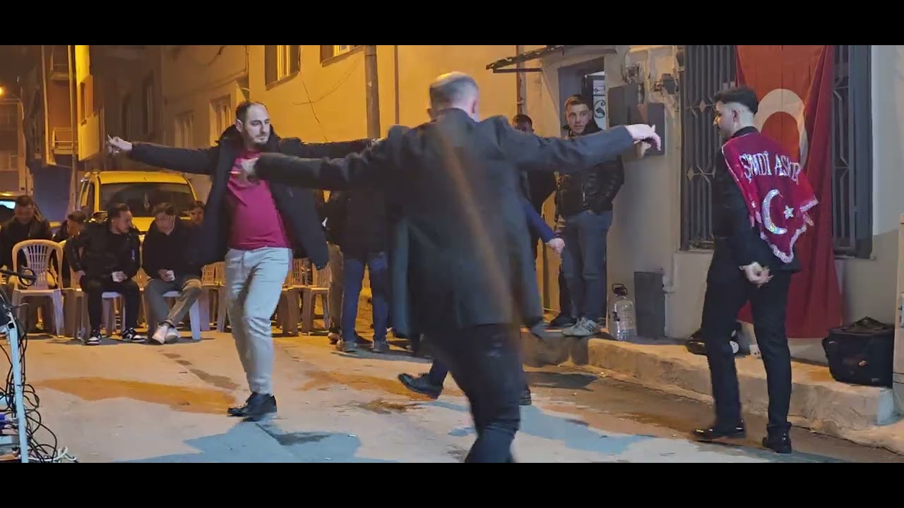 KÜTAHYA MERKEZ DOĞALAR KÖYÜ SEFA DÖNMEZ ASKER EĞLENCESİ(PART 2) 02/12/2025 