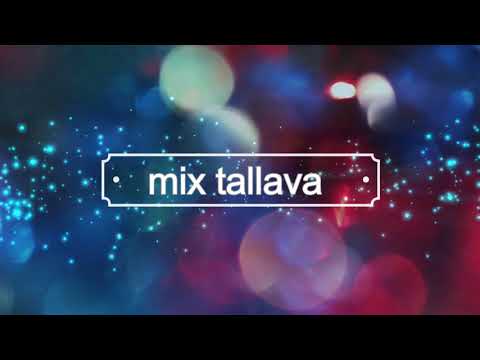 Mix Tallava - Cika Cika (Video Officel