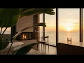 深夜爵士 Night Jazz 🌙 Relaxing Music/Calm Nervous System/Stress Relief &amp; Anxiety [1 HOUR]