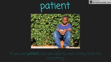 Unit 5 Week 2 Vocabulary Day 2