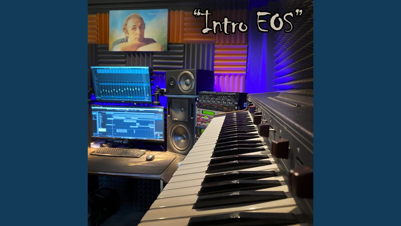 Intro EOS auf YouTube ansehen Intro EOS auf YouTube ansehen