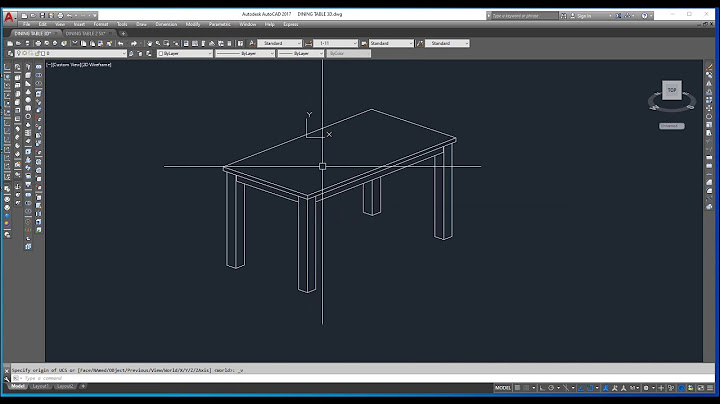 Hướng dẫn cách chuyển hình sag autocad