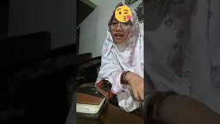 Allohumma Anta Salam Luar biasa merdu