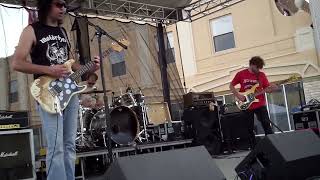 Dusty Rose Band - [4] - Live at Hamtramck Labor Day Festival - Hamtramck, MI - September 2, 2023