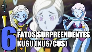 Download 6 FATOS SURPREENDENTES sobre kUSU, A PODEROSA MESTRE DO DEUS DA DESTRUIÇÃO RUMSSHI | Oi Geek 6 FATOS SURPREENDENTES sobre kUSU, A PODEROSA MESTRE DO DEUS DA DESTRUIÇÃO RUMSSHI | Oi Geek
