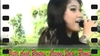 Cari Berkah [CABE] - Reza Lawang Sewu - Dangdut Koplo 2014