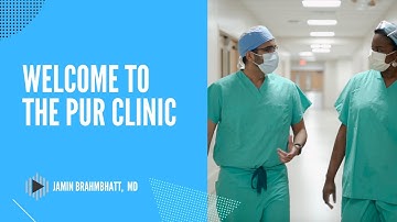 Intro Video: Personalized Urology & Robotics Office