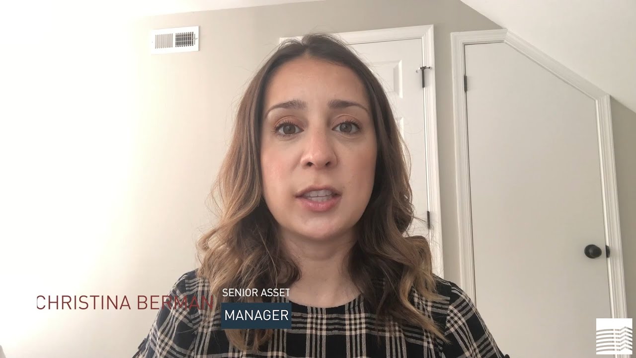 NAA AP Onsite Teams Day Featuring KETTLER Sr. Asset Manager, Christina Berman