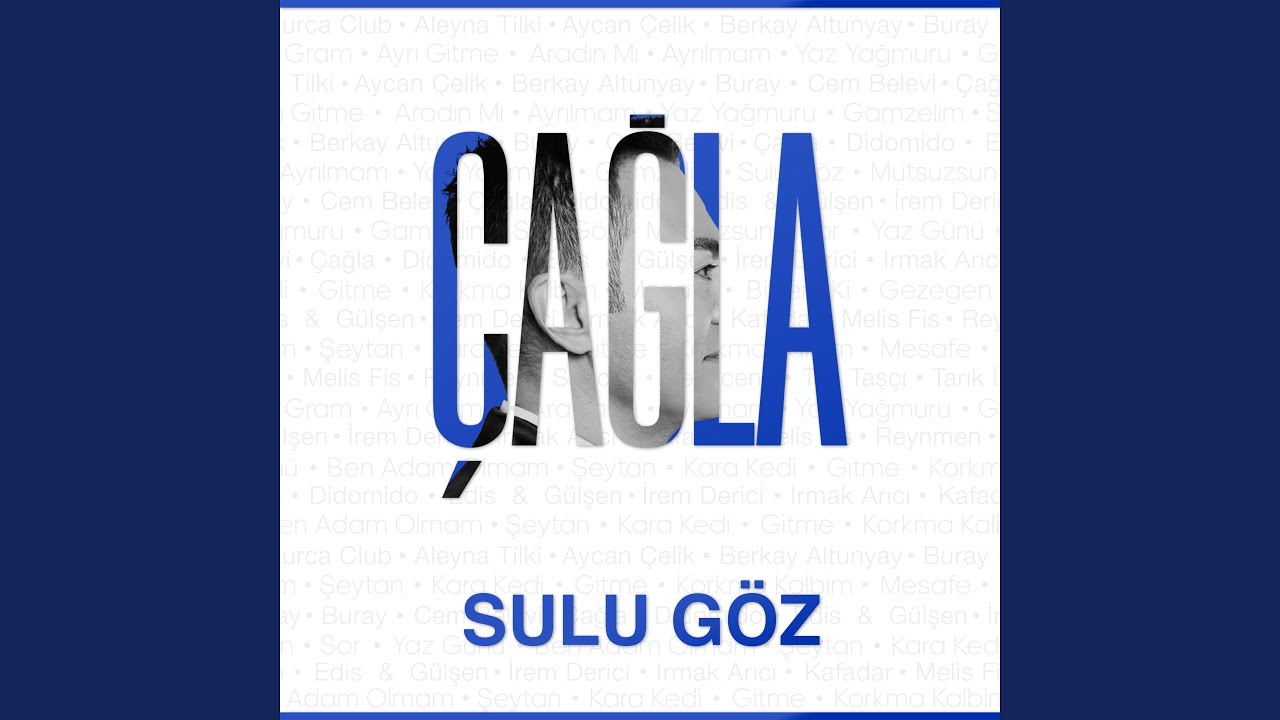 Sulu Göz - YouTube Music