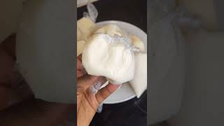 CAMEROONIAN Yaourt/KOSSAM #food #cameroon #nigerianfood #cameroonfood#delicious#yaourt