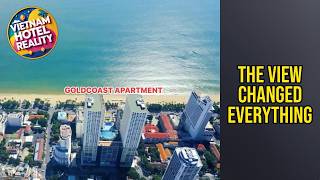 Gold Coast Nha Trang Luxury Apartment - Ocean View - The View Changed Everything | Nha Trang🌟