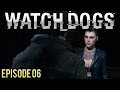 WATCH DOGS Gameplay Walkthrough ***y