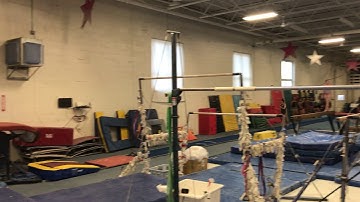 Kaitlyn Donovan Class of 2020- Yurchenko Full