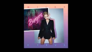 Miley Cyrus - Maybe You're Right (Official Audio Only)
