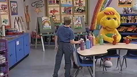 Fun & Games (2001 Version) Part 17