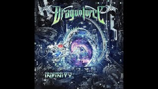 DragonForce:-&#39;The Edge Of The World&#39;