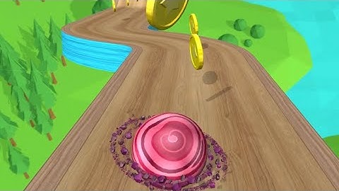 Going Balls Speedrun Gameplay level 165