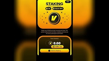 Best TON Earning App 2025? VOXEL Review + Live Withdrawal + Full Tutorial