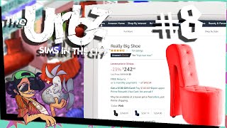 [RC64] The Urbz Part 8 (FULL STREAM)