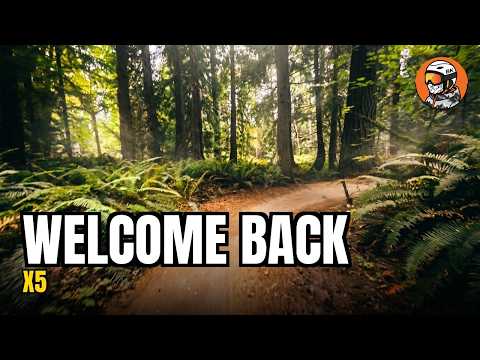 I Should Probably Stop Saying That 😅 | TRAIL LINES Ep. 26 #MTB #Shorts