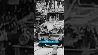 No One Cheered Francisco Franco