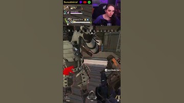 That Octane was good! #shorts