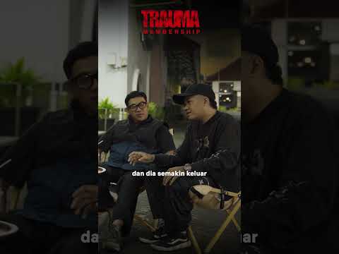 SOSOK 2 TAHUN LALU- TRAUMA MEMBERSHIP | TAYANG SENIN 13 JULI 21.00 WIB