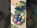 Happy Easter from Moonbrush #moonbrush #easter #bern