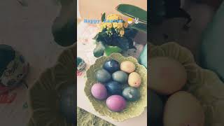 Happy Easter from Moonbrush #moonbrush #easter #bern